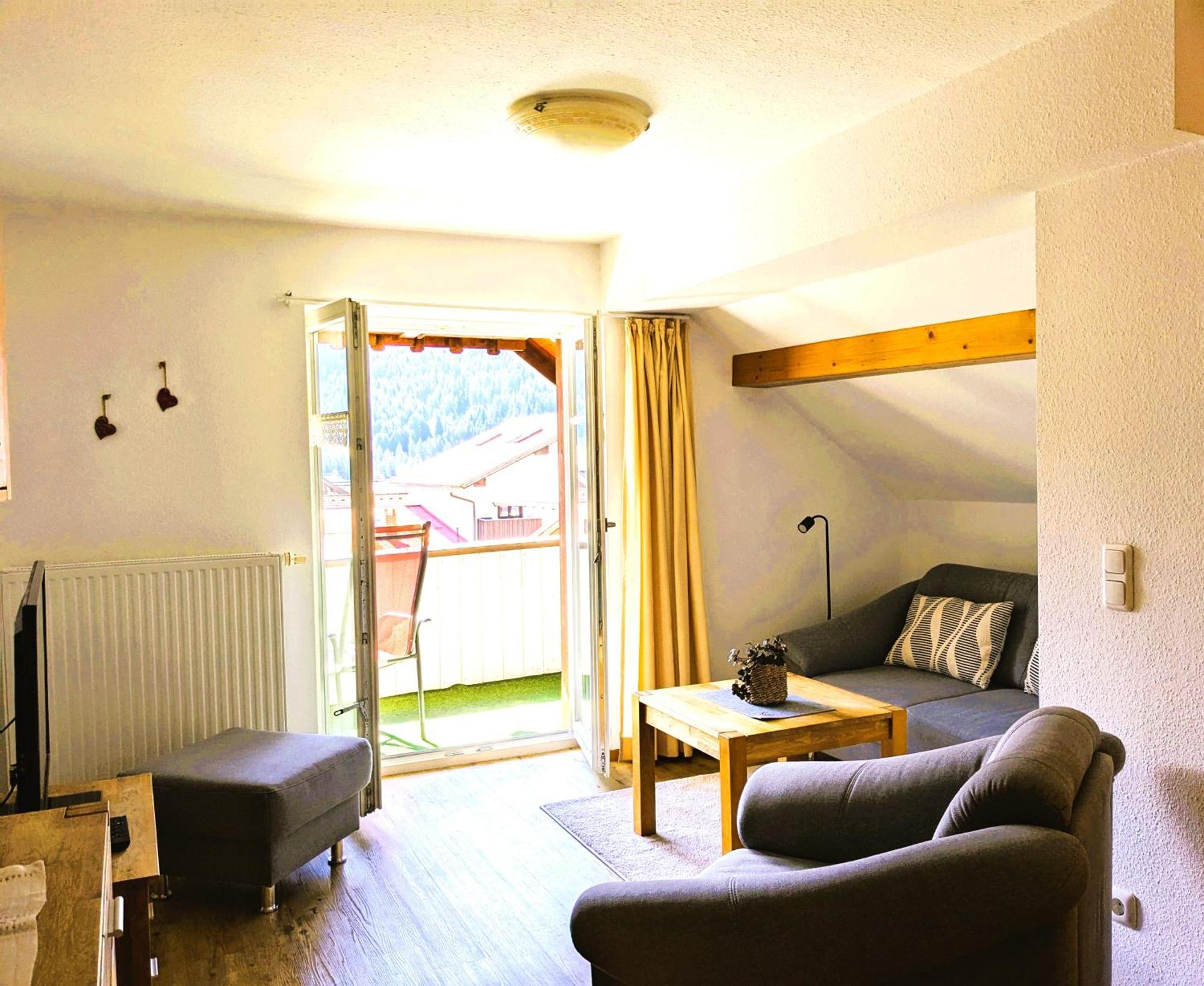 Haus Berktold Διαμέρισμα Bad Hindelang Εξωτερικό φωτογραφία