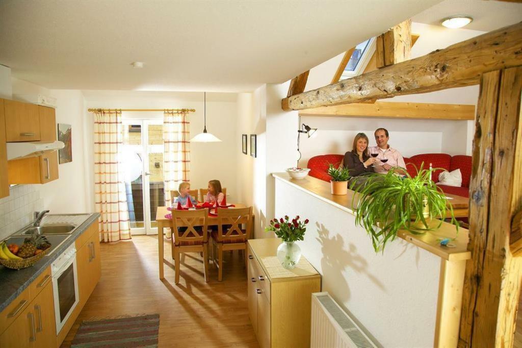 Haus Berktold Διαμέρισμα Bad Hindelang Εξωτερικό φωτογραφία